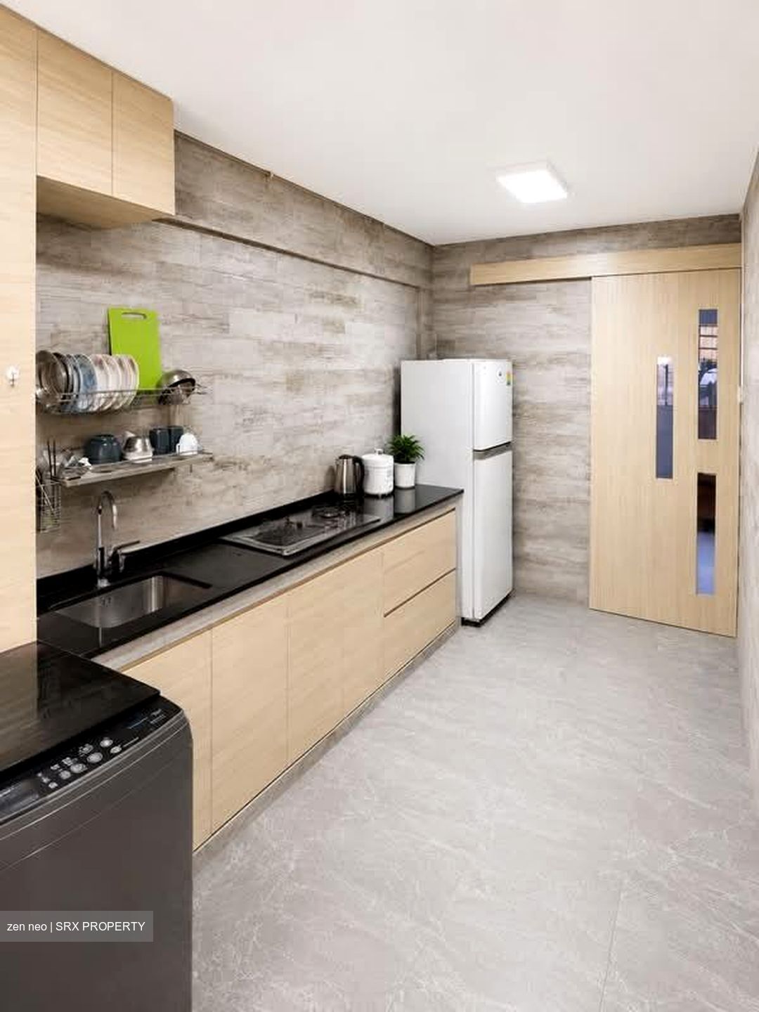 Blk 214 Tampines Street 23 (Tampines), HDB 3 Rooms #595602561